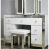 House Of Bling Furniture Boutique Bianca Dressing Table