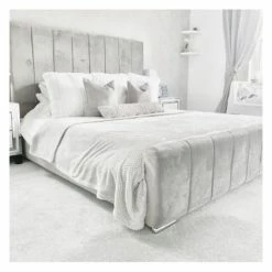 House Of Bling Furniture Boutique Royal Janie Bed. Beds