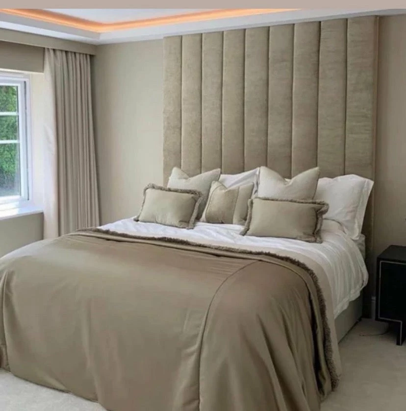 House Of Bling Furniture Boutique Beds Janie Bed. 6 House Of Bling Furniture Boutique Beds Janie Bed.