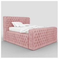 House Of Bling Furniture Boutique Beds Andre Bed..