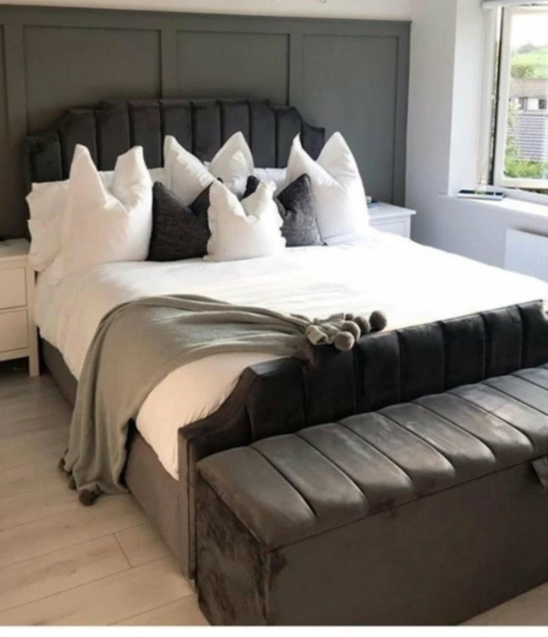 House Of Bling Furniture Boutique Jack 10 Bed Beds 3 House Of Bling Furniture Boutique Jack 10 Bed Beds