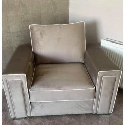 House Of Bling Furniture Boutique Zara Equal Corner Sofa Sofas