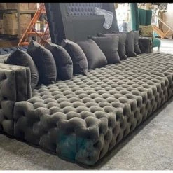 House Of Bling Furniture Boutique Chesterfield Cinema Sofa Cinema Sofas