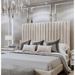 House Of Bling Furniture Boutique Thomasina Bed