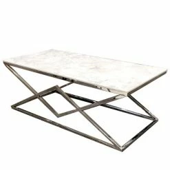 House Of Bling Furniture Boutique Vesta Coffee Table