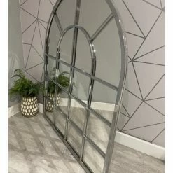 House Of Bling Furniture Boutique Windsor Mirror Mirrors