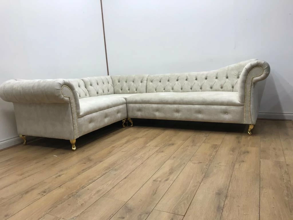 House Of Bling Furniture Boutique Lulu Corner Sofa Corner Sofas 4 House Of Bling Furniture Boutique Lulu Corner Sofa Corner Sofas