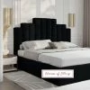 House Of Bling Furniture Boutique Katrina Bed Beds