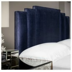 House Of Bling Furniture Boutique Wessex Bed