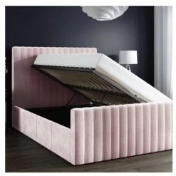 House Of Bling Furniture Boutique Tommy Bed