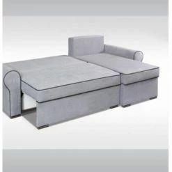 House Of Bling Furniture Boutique Darcy L Shape Corner Sofa Sofa Bed