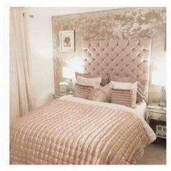 House Of Bling Furniture Boutique Luxury Beds Tara Headboard