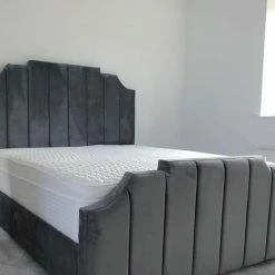 House Of Bling Furniture Boutique Beds Jack 9 Bed.