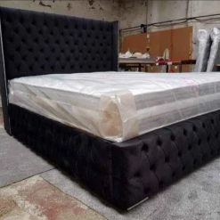 House Of Bling Furniture Boutique Royal Lincoln Bed Beds