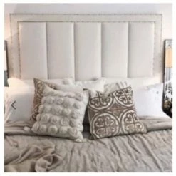 House Of Bling Furniture Boutique Charlie Bed Emperor Size