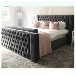 House Of Bling Furniture Boutique Beds Windermere Bed