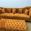 House Of Bling Furniture Boutique Sofas Lulu 4 Seater Sofa 2 House Of Bling Furniture Boutique Sofas Lulu 4 Seater Sofa