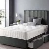 House Of Bling Furniture Boutique Thomasina Divan Bed