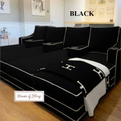 House Of Bling Furniture Boutique Sofas Viva Luxury Cinema Sofa