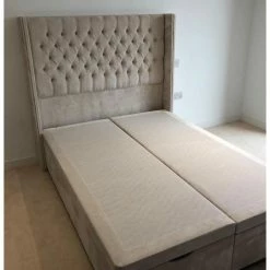 House Of Bling Furniture Boutique Chelsea Wing Pipe Bed Beds 9 House Of Bling Furniture Boutique Chelsea Wing Pipe Bed Beds