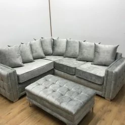 House Of Bling Furniture Boutique Sofas Harrington Corner