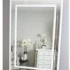House Of Bling Furniture Boutique Bianca Mirror