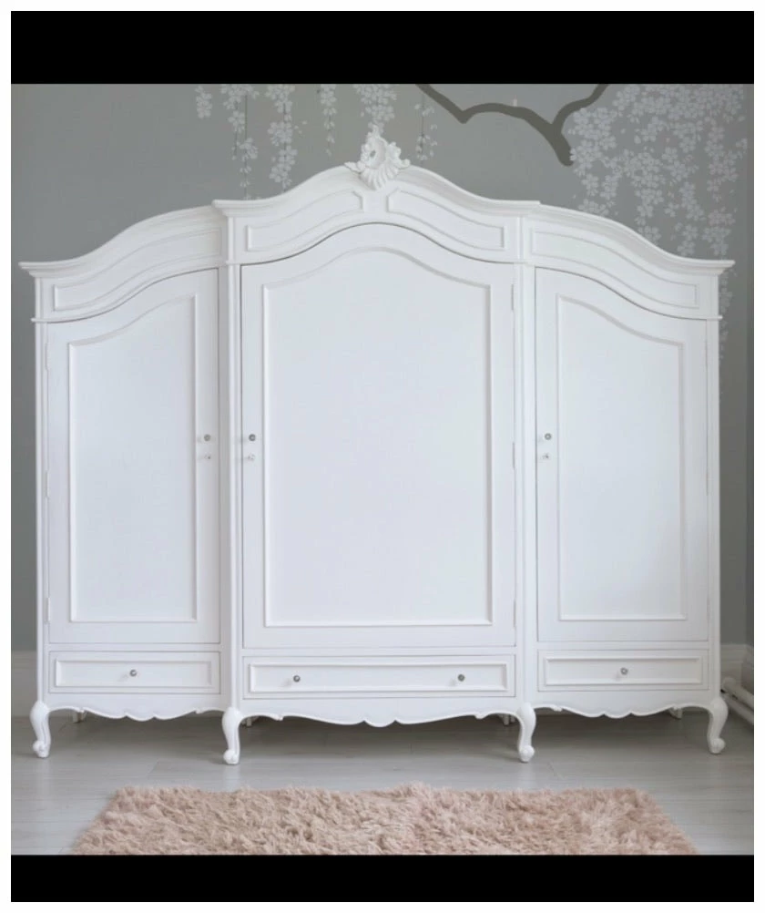 House Of Bling Furniture Boutique Florentine Triple Armoire Nursery Furniture 3 House Of Bling Furniture Boutique Florentine Triple Armoire Nursery Furniture