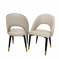 House Of Bling Furniture Indi Chair Package
