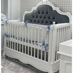 House Of Bling Furniture Boutique Ophelia Cot Bed 17 House Of Bling Furniture Boutique Ophelia Cot Bed
