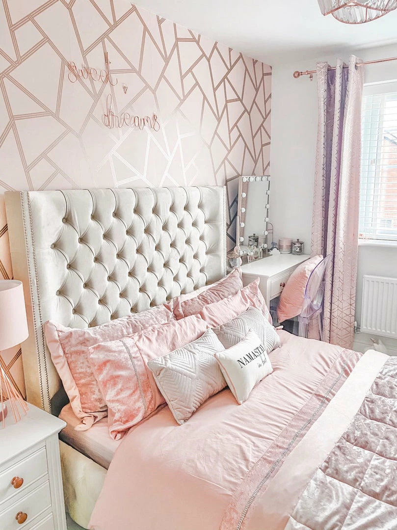 House Of Bling Furniture Boutique Lincoln Bed.. Beds 6 House Of Bling Furniture Boutique Lincoln Bed.. Beds