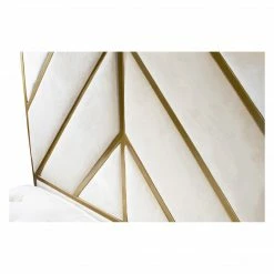 House Of Bling Furniture Boutique Beds Dundee Luxury Metal Trim Bed