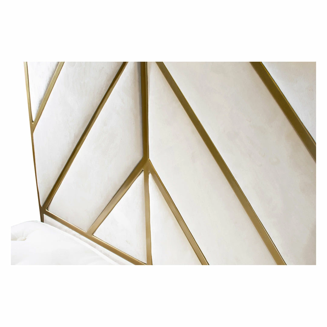 House Of Bling Furniture Boutique Beds Dundee Luxury Metal Trim Bed 4 House Of Bling Furniture Boutique Beds Dundee Luxury Metal Trim Bed