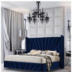 House Of Bling Furniture Boutique Beds Marble Bed
