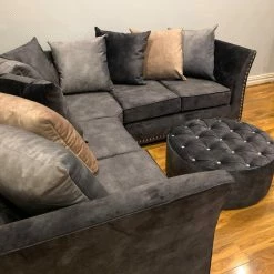 House Of Bling Furniture Boutique Denmark Sofa