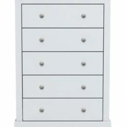 House Of Bling Furniture Boutique Plymouth Chest Of Drawers