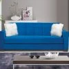 House Of Bling Furniture Borris Sofa Bed