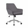 House Of Bling Furniture Boutique Velvet Office / Beauty Chairs Colour Options Available Desks