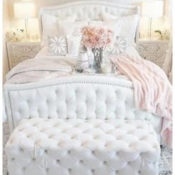House Of Bling Furniture Boutique Paris Bed Beds
