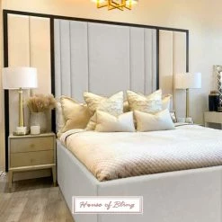 House Of Bling Furniture Boutique Epping Bed Beds