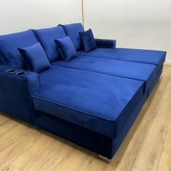 House Of Bling Furniture Boutique Charles Cinema Sofa. Sofas