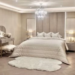 House Of Bling Furniture Boutique Charles Wall Boards With Divan Bed Base Beds