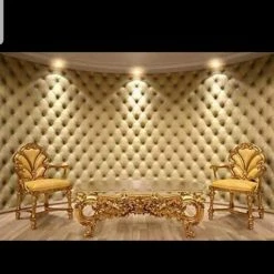 House Of Bling Furniture Boutique Wallboards And Wall Panels