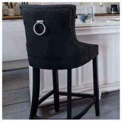 House Of Bling Furniture Boutique New York Bar Stools