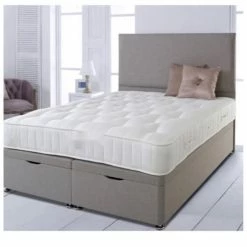 House Of Bling Furniture Boutique 1000 Pocket Sprung Luxury Orthopaedic Mattress Mattresses