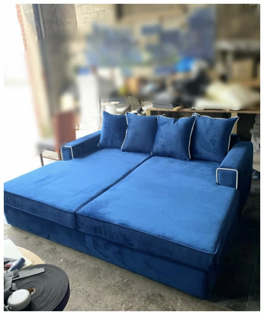 House Of Bling Furniture Boutique Zara LUX Cinema Sofa 3 House Of Bling Furniture Boutique Zara LUX Cinema Sofa