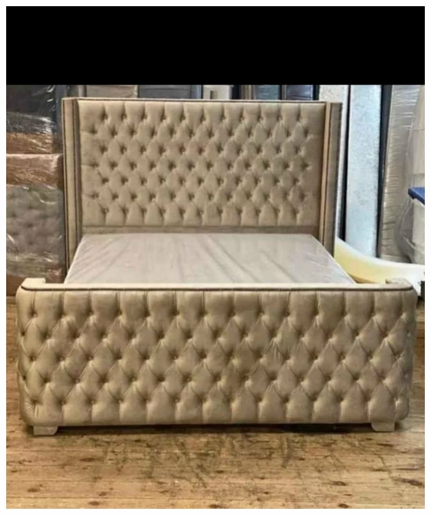 House Of Bling Furniture Boutique Grand Indianna Bed Beds 7 House Of Bling Furniture Boutique Grand Indianna Bed Beds