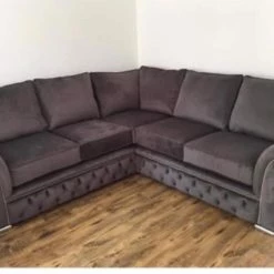 House Of Bling Furniture Boutique Louis Corner Sofa 10 House Of Bling Furniture Boutique Louis Corner Sofa