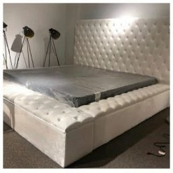 House Of Bling Furniture Boutique Beds Brooklyn Storage Bed