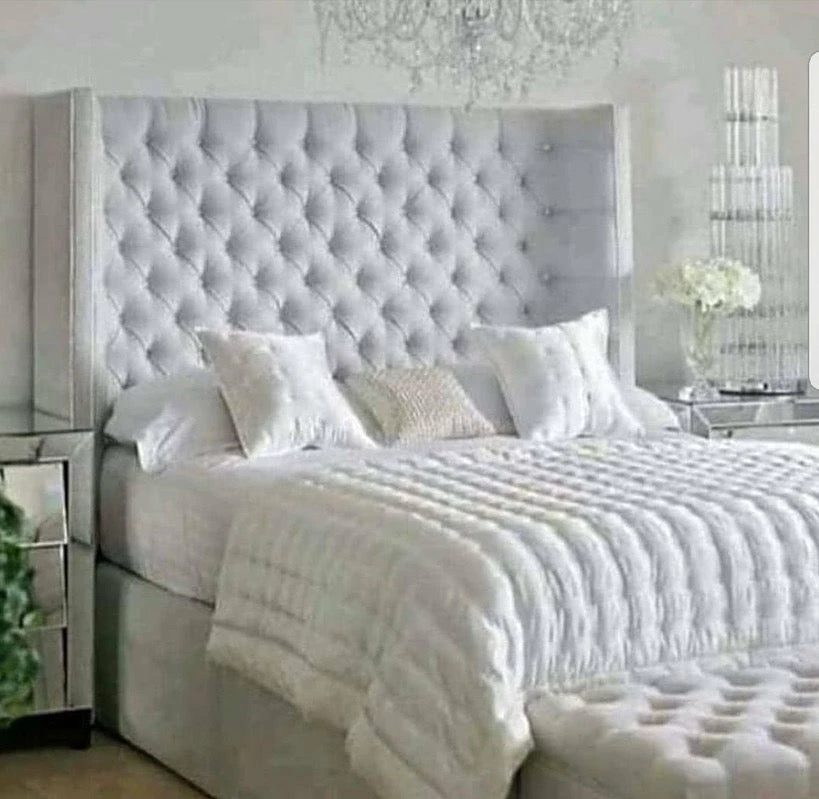 House Of Bling Furniture Boutique Beds Chelsea Wing Divan. 4 House Of Bling Furniture Boutique Beds Chelsea Wing Divan.