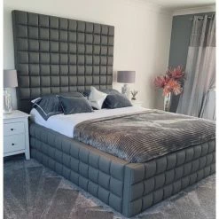 House Of Bling Furniture Boutique Beds Wesley Bed 7 House Of Bling Furniture Boutique Beds Wesley Bed